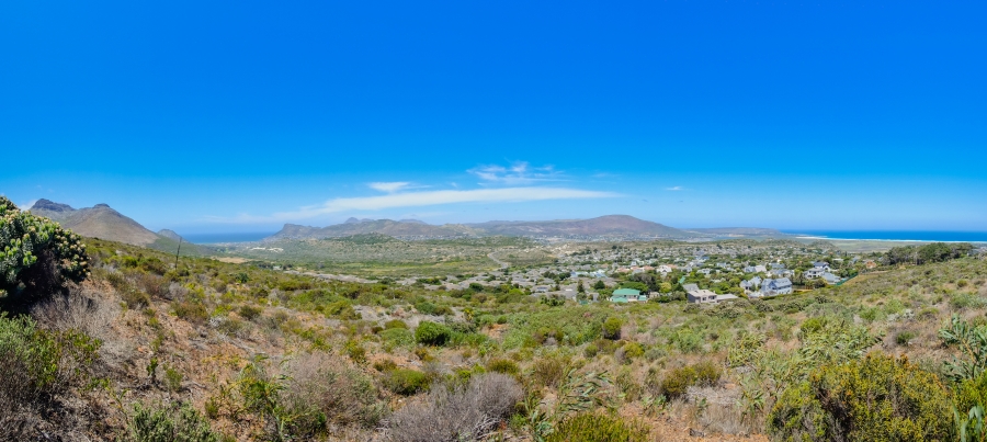 0 Bedroom Property for Sale in San Michel Western Cape